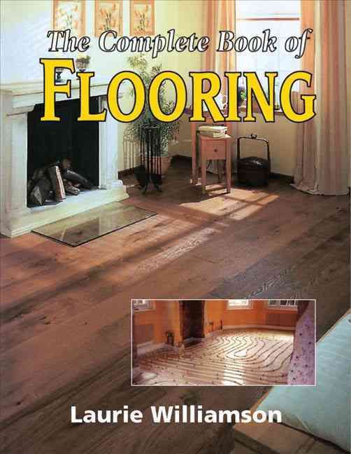 Produktbild: Comp Bk Of Flooring