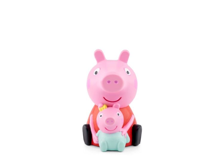 Produktbild: Toniebox 2 Rosa Play Set Peppa Pig