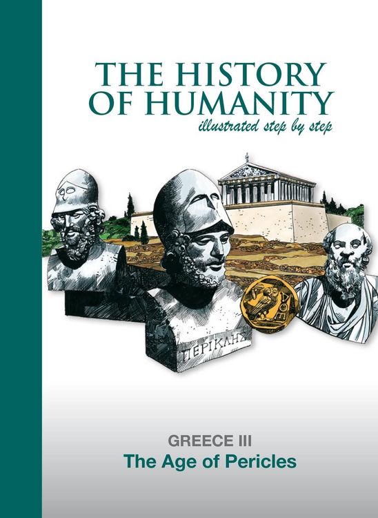Produktbild: Age of Pericles