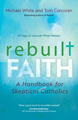 Produktbild: Rebuilt Faith