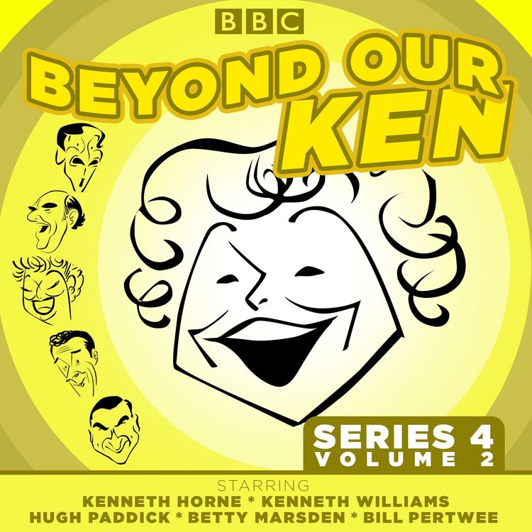 Produktbild: Beyond Our Ken
