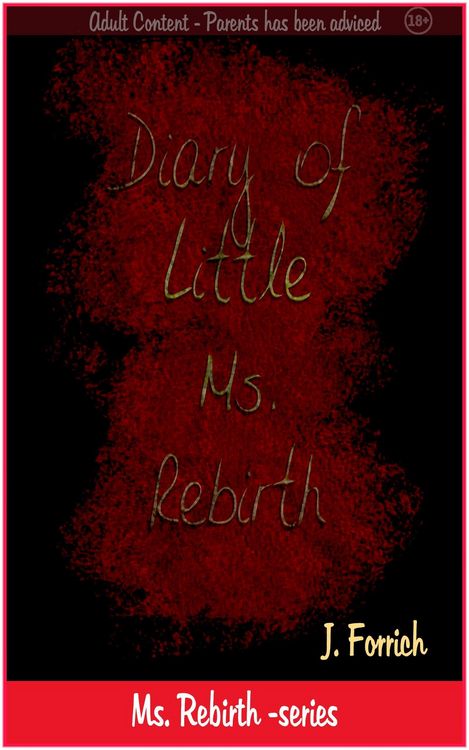 Produktbild: Diary of Little Ms. Rebirth