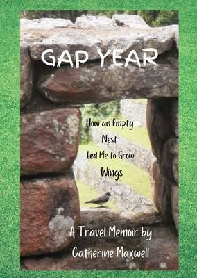 Produktbild: Gap Year