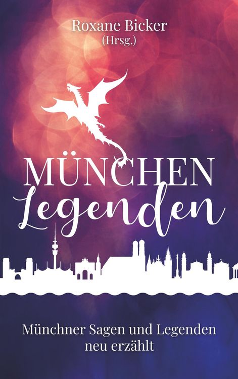 Produktbild: M&uuml;nchen Legenden