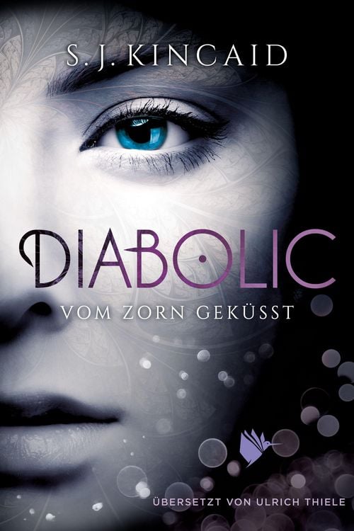 Produktbild: Diabolic - Vom Zorn gek&uuml;sst