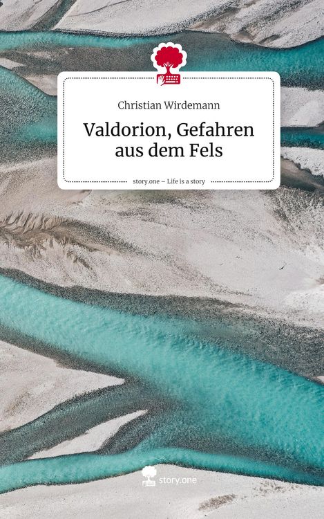 Produktbild: Valdorion, Gefahren aus dem Fels. Life is a Story - story.one
