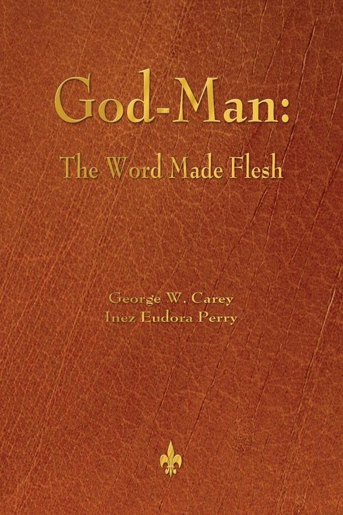 Produktbild: God-Man
