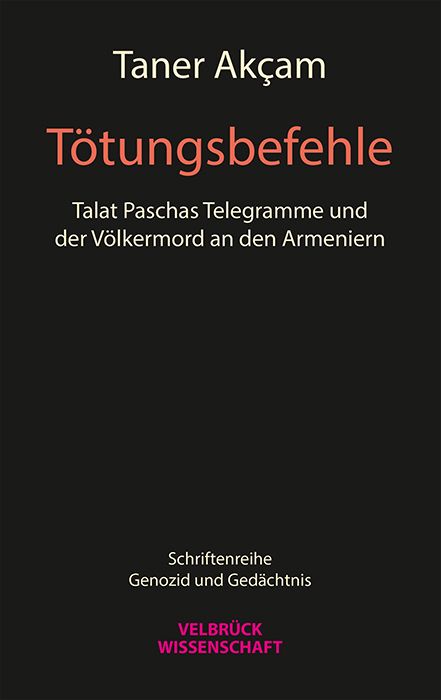 Produktbild: T&ouml;tungsbefehle