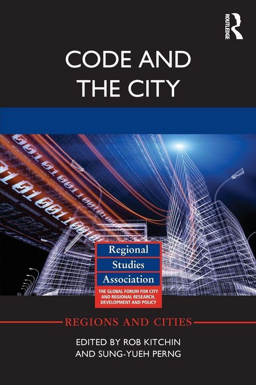 Produktbild: Code and the City