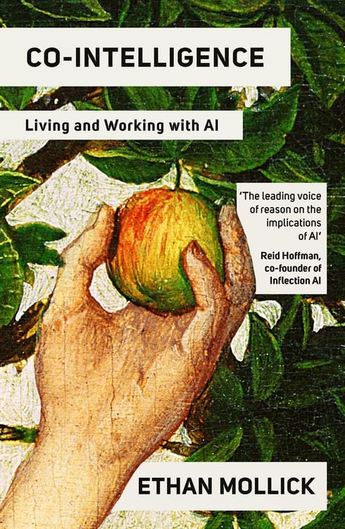 Produktbild: Co-Intelligence