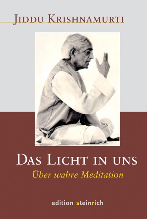 Produktbild: Das Licht in uns