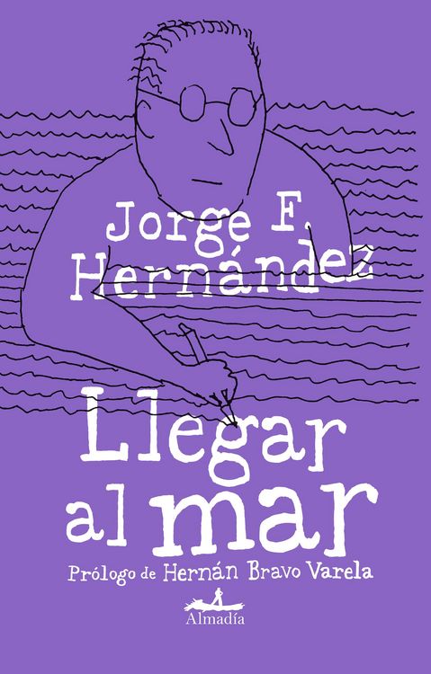 Produktbild: Llegar al mar