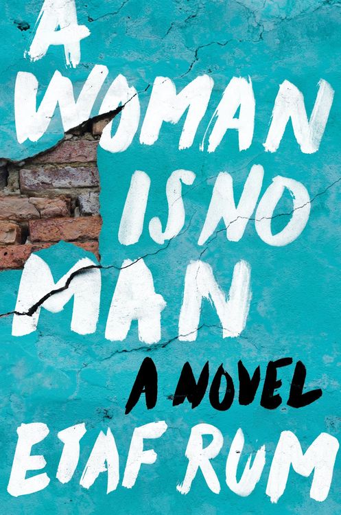 Produktbild: A Woman Is No Man