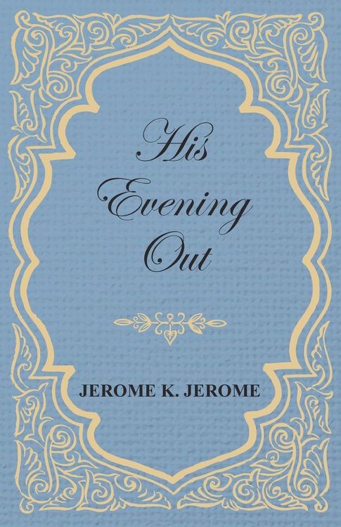 Produktbild: His Evening Out