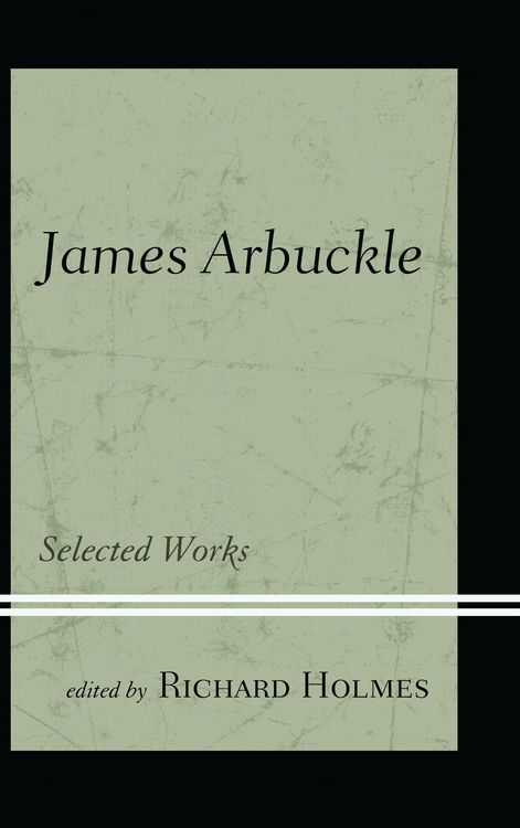 Produktbild: James Arbuckle