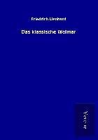 Produktbild: Das klassische Weimar