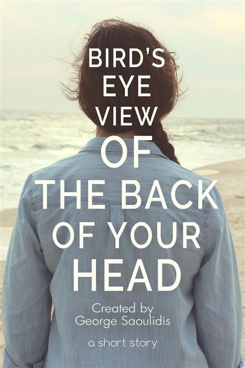 Produktbild: Bird's-Eye View of the Back of Your Head
