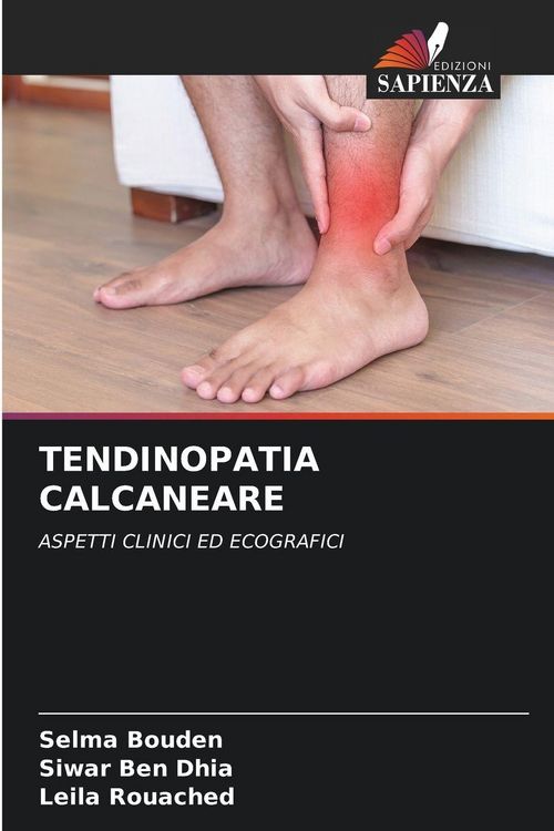 Produktbild: Tendinopatia Calcaneare