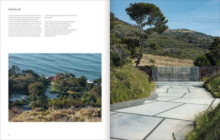 Produktbild: Erik Dhont Landscape Architects