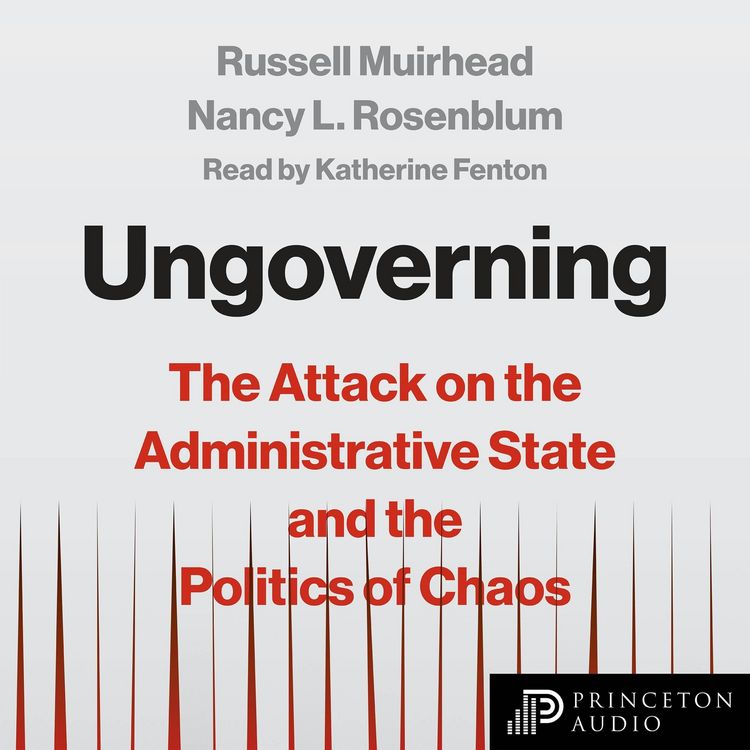 Produktbild: Ungoverning