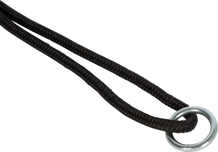 Produktbild: Trapezschaukel Twist "Black Line