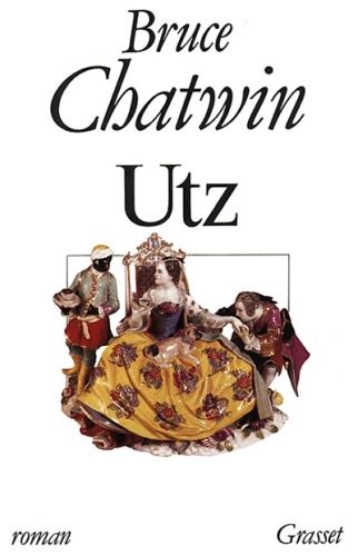 Produktbild: Utz