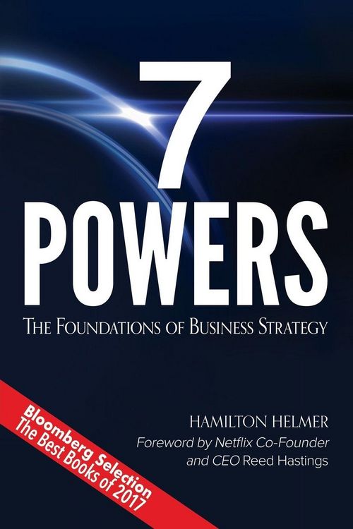 Produktbild: 7 Powers
