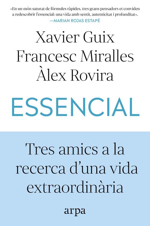 Produktbild: Essencial