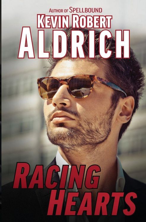 Produktbild: Racing Hearts