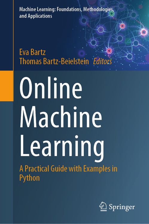 Produktbild: Online Machine Learning