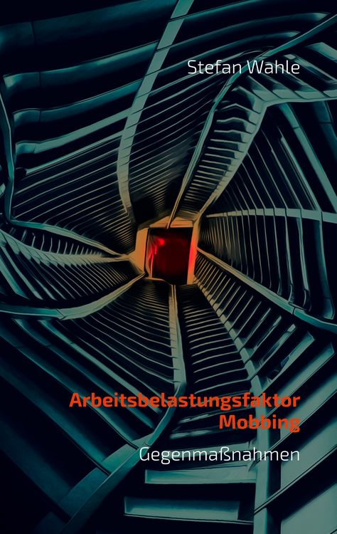 Produktbild: Arbeitsbelastungsfaktor Mobbing