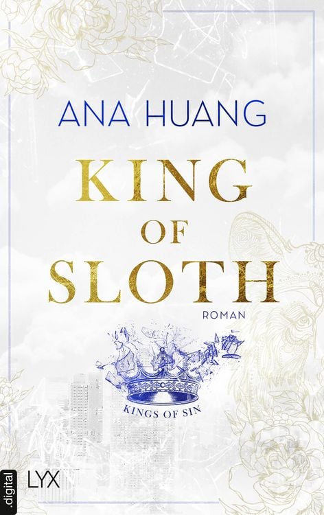 Produktbild: King of Sloth
