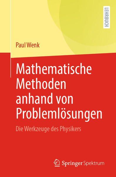 Produktbild: Mathematische Methoden anhand von Probleml&ouml;sungen