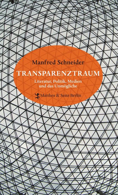 Produktbild: Transparenztraum