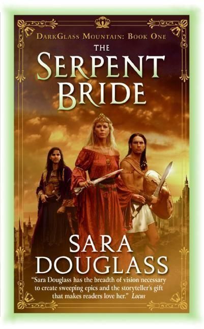 Produktbild: The Serpent Bride
