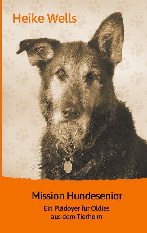 Produktbild: Mission Hundesenior