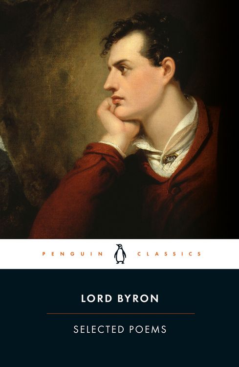 Produktbild: Selected Poems