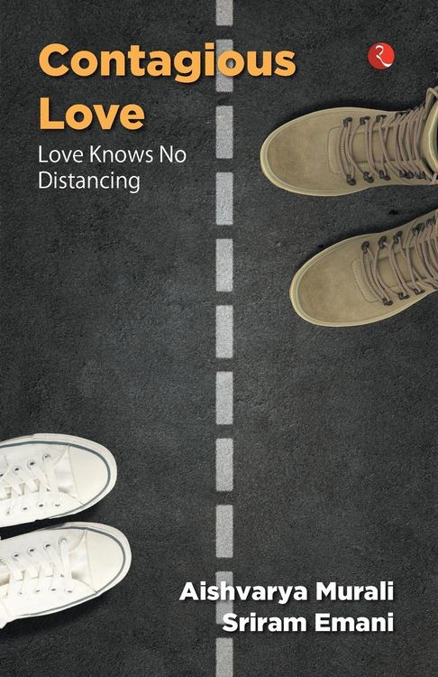 Produktbild: Contagious Love
