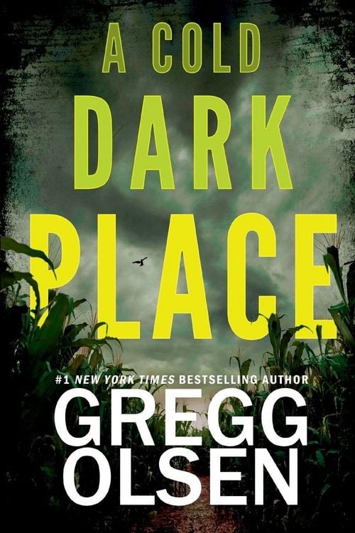 Produktbild: A Cold Dark Place