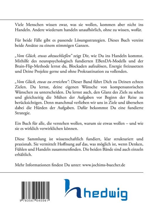 Produktbild: Vom Gl&uuml;ck, eine Strategie zu haben!
