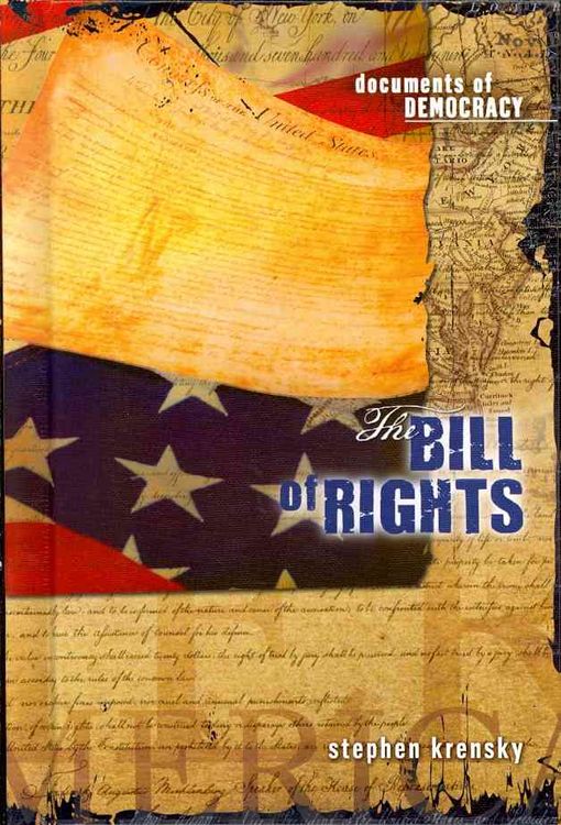 Produktbild: The Bill of Rights