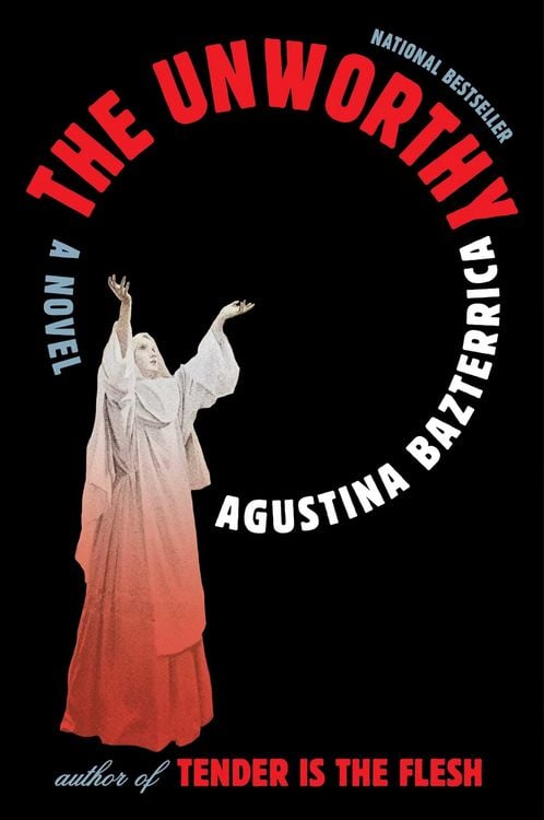 Produktbild: The Unworthy