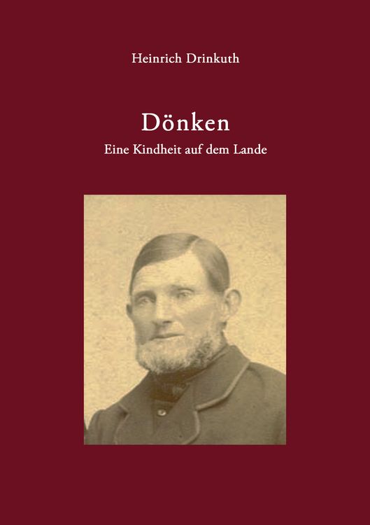 Produktbild: D&ouml;nken