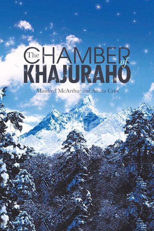 Produktbild: The Chamber Of Khajuraho