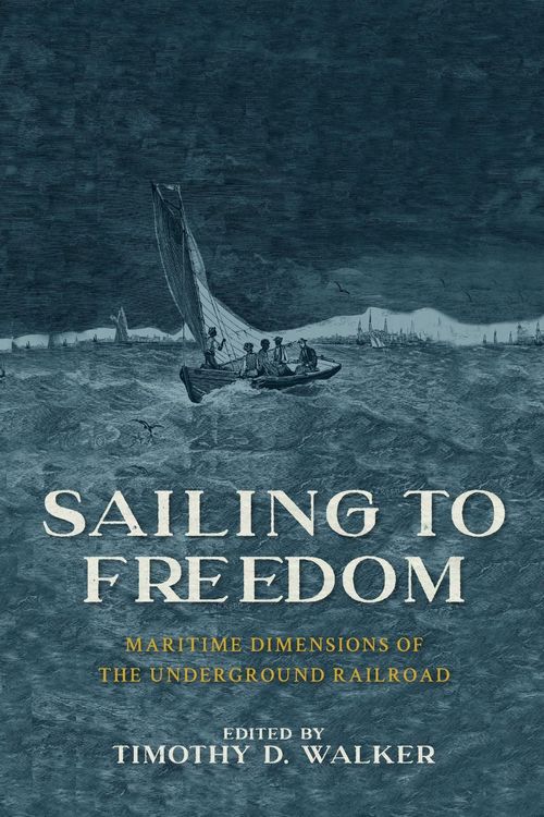 Produktbild: Sailing to Freedom