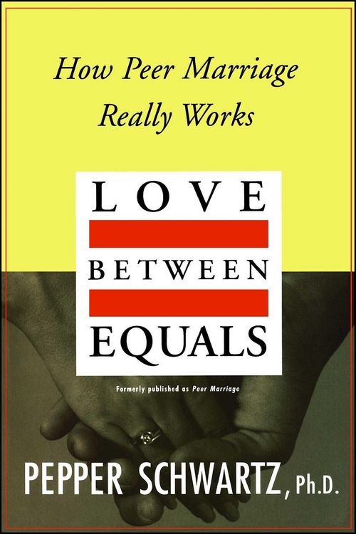 Produktbild: Love Between Equals