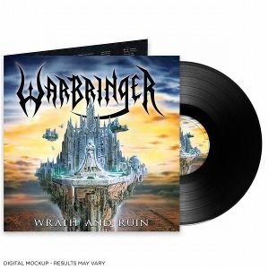 Produktbild: Wrath And Ruin