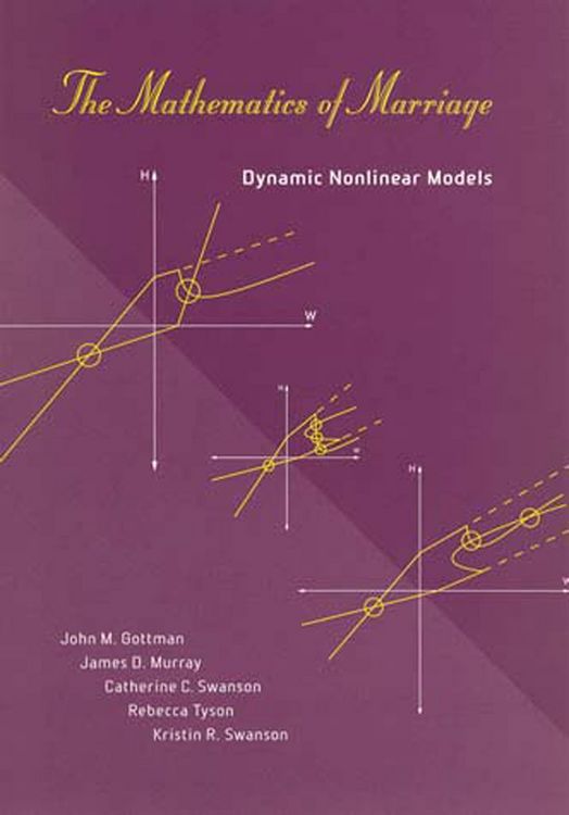 Produktbild: The Mathematics of Marriage