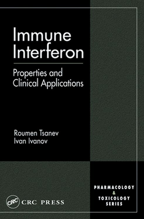 Produktbild: Immune Interferon