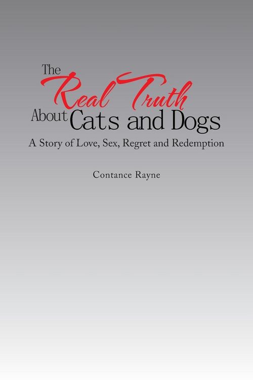 Produktbild: The Real Truth About Cats and Dogs